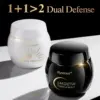 flysmus® Caviar & White Truffle SmoothLift All-Over Body Treatment