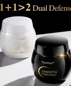 flysmus® Caviar & White Truffle SmoothLift All-Over Body Treatment