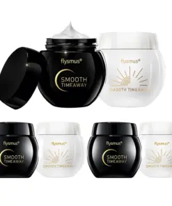 flysmus® Caviar & White Truffle SmoothLift All-Over Body Treatment