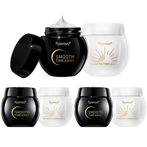 flysmus® Caviar & White Truffle SmoothLift All-Over Body Treatment