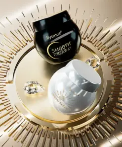 flysmus® Caviar & White Truffle SmoothLift All-Over Body Treatment