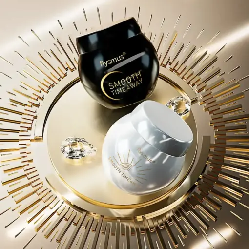 flysmus® Caviar & White Truffle SmoothLift All-Over Body Treatment