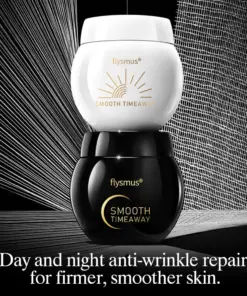 flysmus® Caviar & White Truffle SmoothLift All-Over Body Treatment