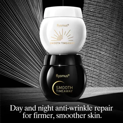 flysmus® Caviar & White Truffle SmoothLift All-Over Body Treatment