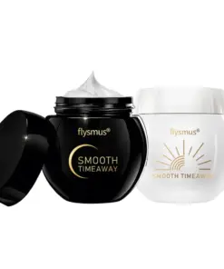 flysmus® Caviar & White Truffle SmoothLift All-Over Body Treatment