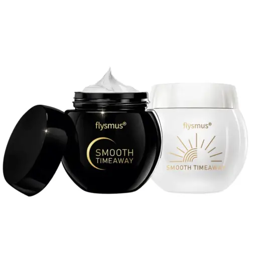 flysmus® Caviar & White Truffle SmoothLift All-Over Body Treatment