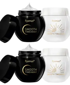 flysmus® Caviar & White Truffle SmoothLift All-Over Body Treatment