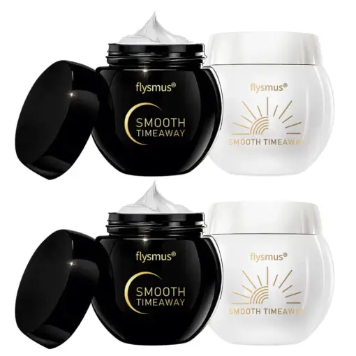 flysmus® Caviar & White Truffle SmoothLift All-Over Body Treatment