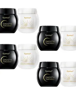 flysmus® Caviar & White Truffle SmoothLift All-Over Body Treatment