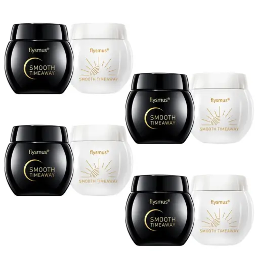 flysmus® Caviar & White Truffle SmoothLift All-Over Body Treatment