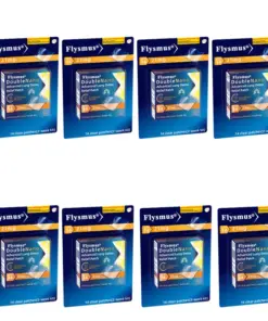 𝐅𝐥𝐲𝐬𝐦𝐮𝐬® 𝐃𝐨𝐮𝐛𝐥𝐞𝐍𝐚𝐧𝐨 𝐀𝐝𝐯𝐚𝐧𝐜𝐞𝐝 𝐋𝐮𝐧𝐠 𝐃𝐞𝐭𝐨𝐱 𝐑𝐞𝐥𝐢𝐞𝐟 𝐏𝐚𝐭𝐜𝐡