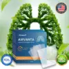 Flysmus® AirVanta Lung Detox Relief Patch