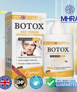 Flysmus® Botox Bee Venom Wrinkle Firming Multi-Purpose Cream