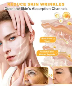 Flysmus® Botox Bee Venom Wrinkle Firming Multi-Purpose Cream