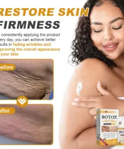 Flysmus® Botox Bee Venom Wrinkle Firming Multi-Purpose Cream