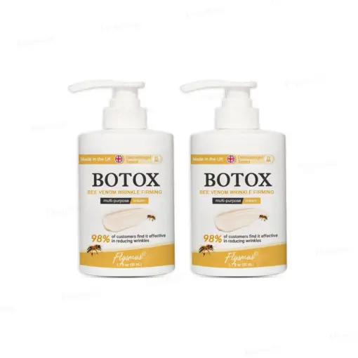 Flysmus® Botox Bee Venom Wrinkle Firming Multi-Purpose Cream