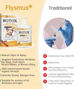 Flysmus® Botox Bee Venom Wrinkle Firming Multi-Purpose Cream