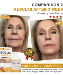 Flysmus® Botox Bee Venom Wrinkle Firming Multi-Purpose Cream