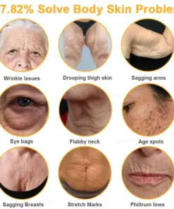 Flysmus® Botox Bee Venom Wrinkle Firming Multi-Purpose Cream