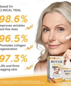 Flysmus® Botox Bee Venom Wrinkle Firming Multi-Purpose Cream