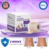 Flysmus® HyaRepair Microneedle Skin Tape