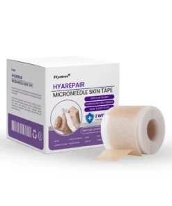 Flysmus® HyaRepair Microneedle Skin Tape
