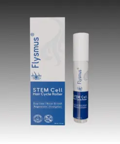 Flysmus® STEM Cell Hair Cycle Roller
