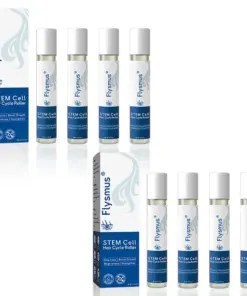 Flysmus® STEM Cell Hair Cycle Roller