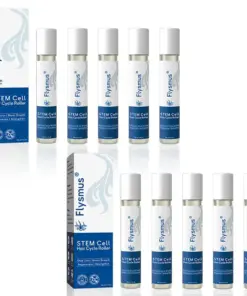 Flysmus® STEM Cell Hair Cycle Roller