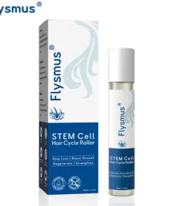 Flysmus® STEM Cell Hair Cycle Roller