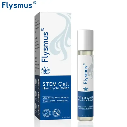 Flysmus® STEM Cell Hair Cycle Roller