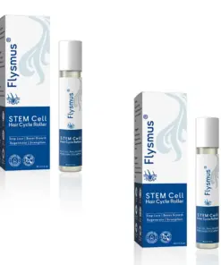 Flysmus® STEM Cell Hair Cycle Roller