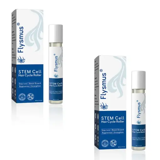 Flysmus® STEM Cell Hair Cycle Roller