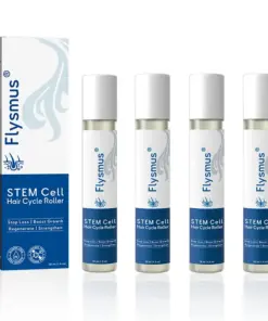 Flysmus® STEM Cell Hair Cycle Roller