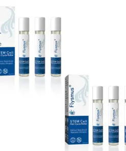 Flysmus® STEM Cell Hair Cycle Roller