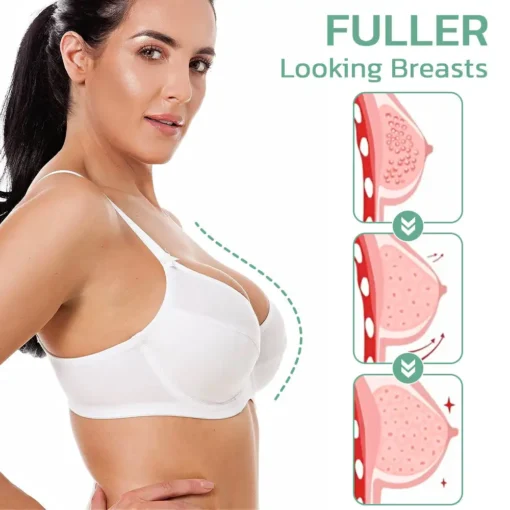 flysmus® BeautyWomen Collagen Lifting Body Oil