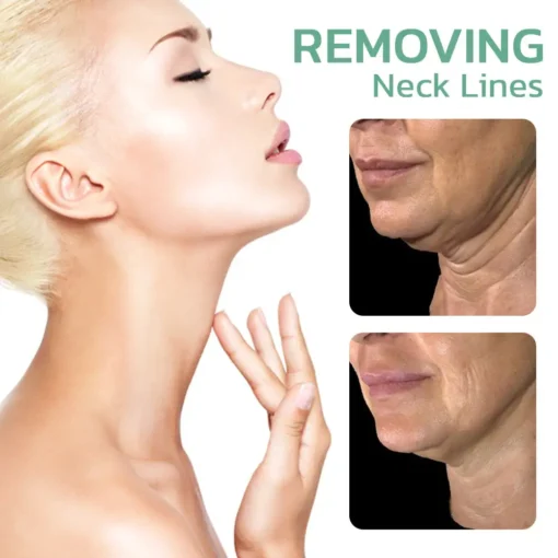 flysmus® BeautyWomen Collagen Lifting Body Oil