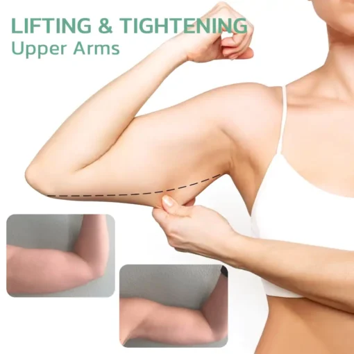 flysmus® BeautyWomen Collagen Lifting Body Oil