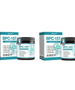 𝐟𝐥𝐲𝐬𝐦𝐮𝐬® 𝐁𝐏𝐂-𝟏𝟓𝟕 𝐉𝐨𝐢𝐧𝐭 𝐇𝐞𝐚𝐥𝐢𝐧𝐠 𝐂𝐫𝐞𝐚𝐦