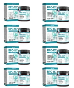 𝐟𝐥𝐲𝐬𝐦𝐮𝐬® 𝐁𝐏𝐂-𝟏𝟓𝟕 𝐉𝐨𝐢𝐧𝐭 𝐇𝐞𝐚𝐥𝐢𝐧𝐠 𝐂𝐫𝐞𝐚𝐦