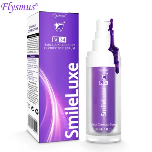 𝐅𝐥𝐲𝐬𝐦𝐮𝐬® 𝐂𝐨𝐥𝐨𝐮𝐫 𝐂𝐨𝐫𝐫𝐞𝐜𝐭𝐨𝐫 𝐒𝐞𝐫𝐮𝐦