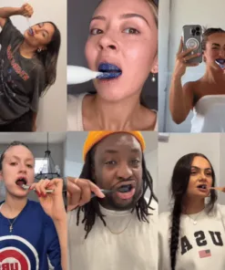 𝐅𝐥𝐲𝐬𝐦𝐮𝐬® 𝐂𝐨𝐥𝐨𝐮𝐫 𝐂𝐨𝐫𝐫𝐞𝐜𝐭𝐨𝐫 𝐒𝐞𝐫𝐮𝐦