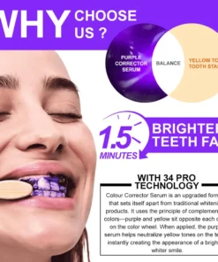 𝐅𝐥𝐲𝐬𝐦𝐮𝐬® 𝐂𝐨𝐥𝐨𝐮𝐫 𝐂𝐨𝐫𝐫𝐞𝐜𝐭𝐨𝐫 𝐒𝐞𝐫𝐮𝐦