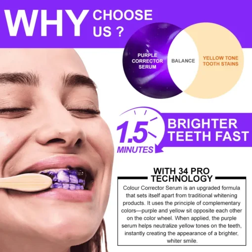𝐅𝐥𝐲𝐬𝐦𝐮𝐬® 𝐂𝐨𝐥𝐨𝐮𝐫 𝐂𝐨𝐫𝐫𝐞𝐜𝐭𝐨𝐫 𝐒𝐞𝐫𝐮𝐦