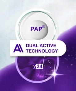 𝐅𝐥𝐲𝐬𝐦𝐮𝐬® 𝐕𝟑𝟒 𝐖𝐇𝐈𝐓𝐄𝐍𝐈𝐍𝐆 𝐒𝐓𝐑𝐈𝐏𝐒