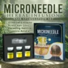Flysmus® Microneedle Herbal Infusion Hair Stimulation Set