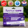 flysmus® cure FACE & BODY SCAR GEL