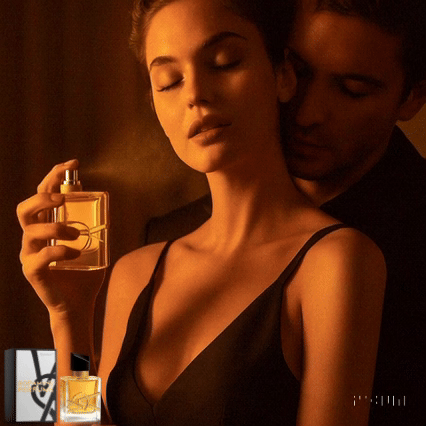 flysmus® Rare Dopamine Fragrance