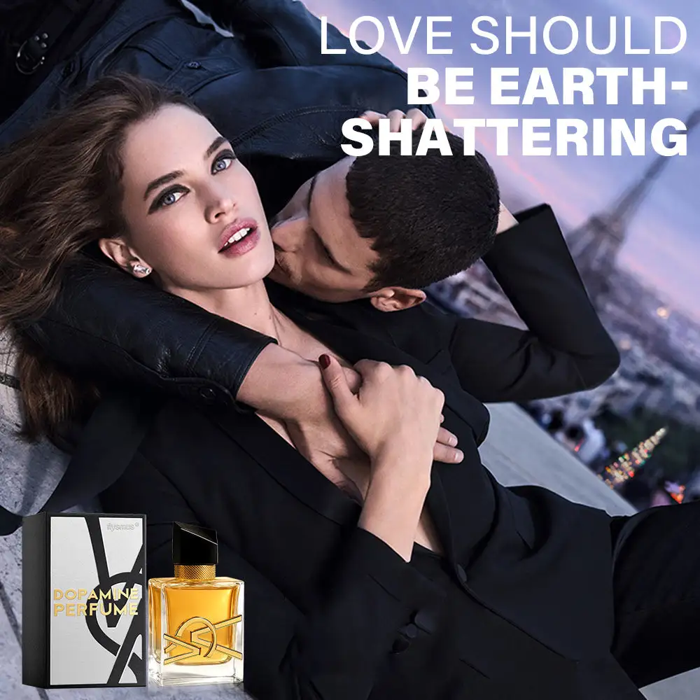 flysmus® Rare Dopamine Fragrance