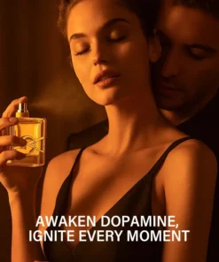 flysmus® Rare Dopamine Fragrance